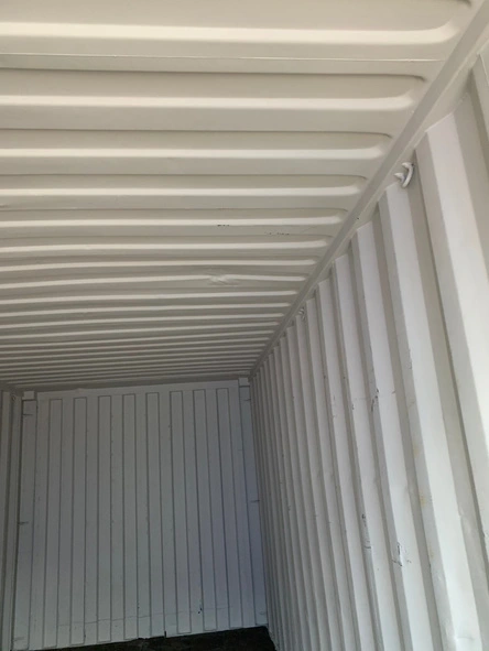 Dry Container · 20DC 5