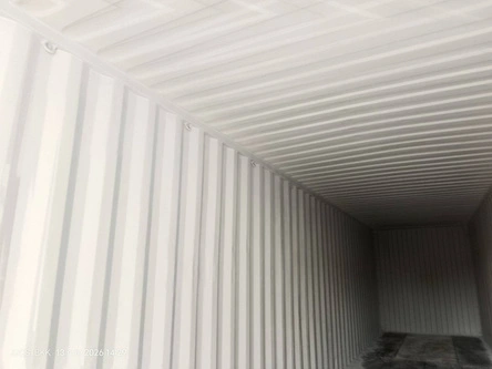 Dry Container · 40HC 3